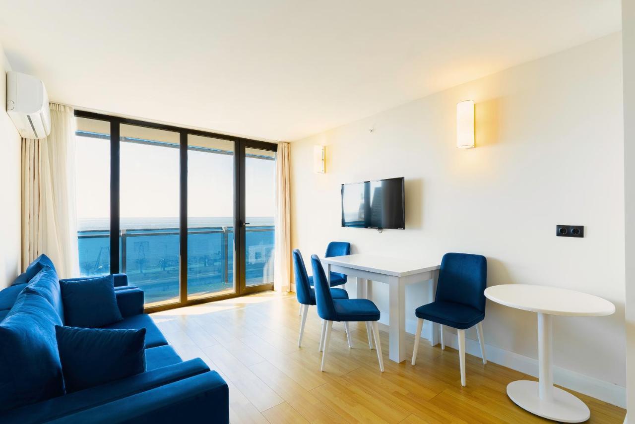 Apartament Batum Apart Zewnętrze zdjęcie