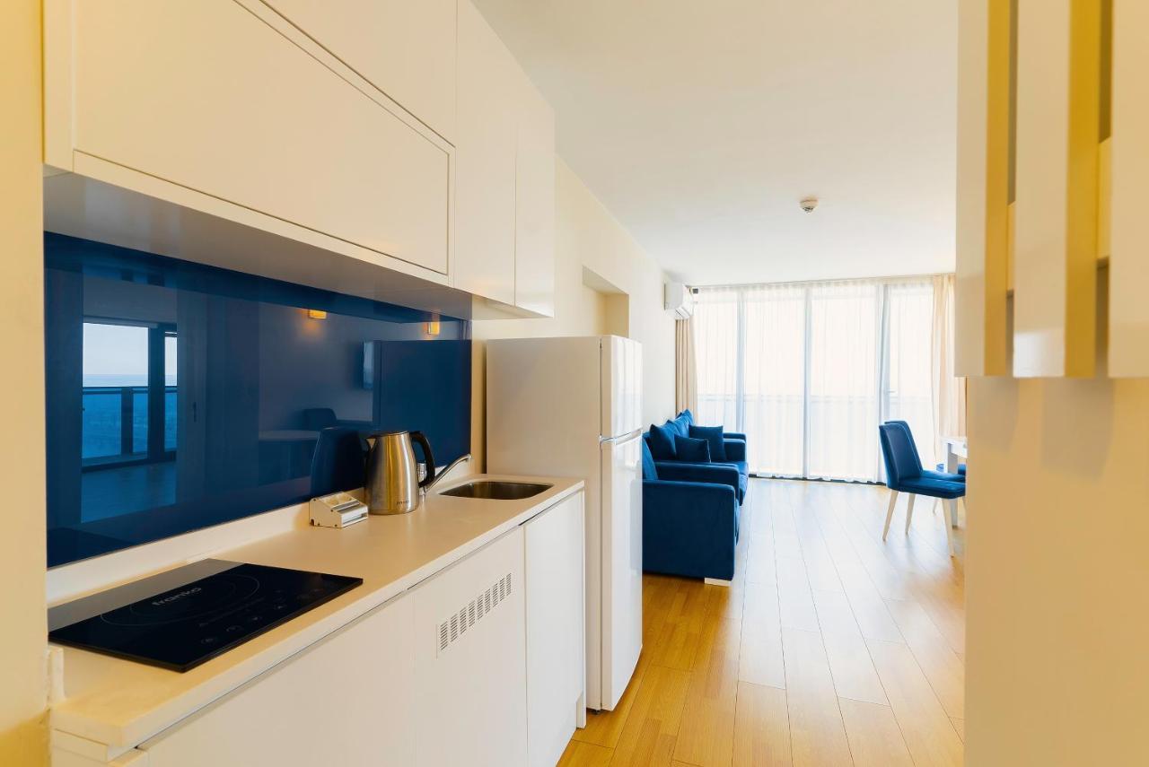 Apartament Batum Apart Zewnętrze zdjęcie