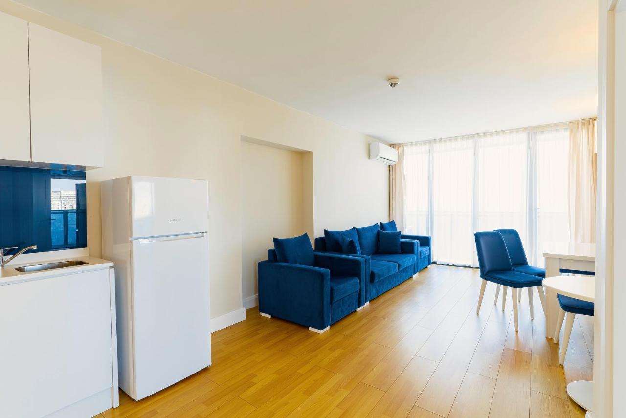 Apartament Batum Apart Zewnętrze zdjęcie