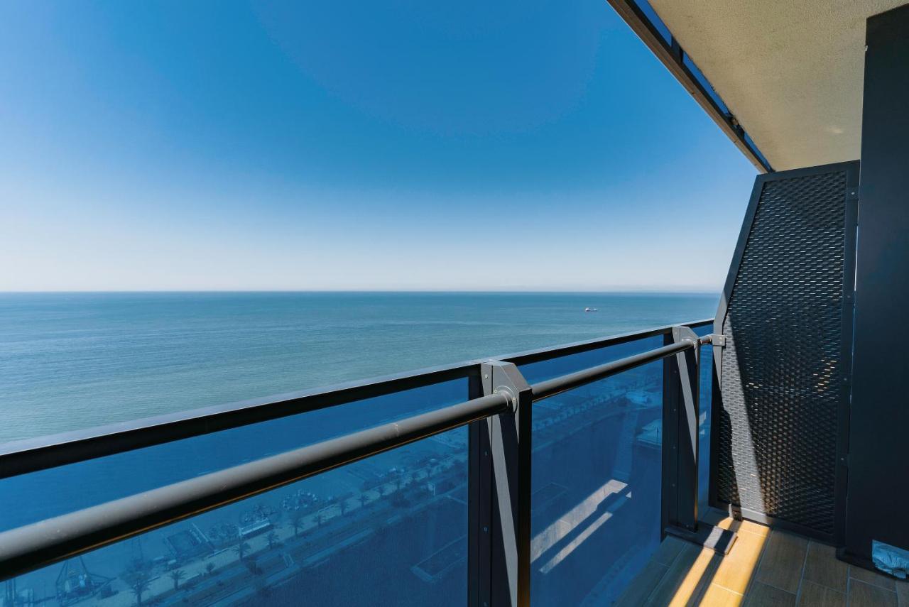 Apartament Batum Apart Zewnętrze zdjęcie