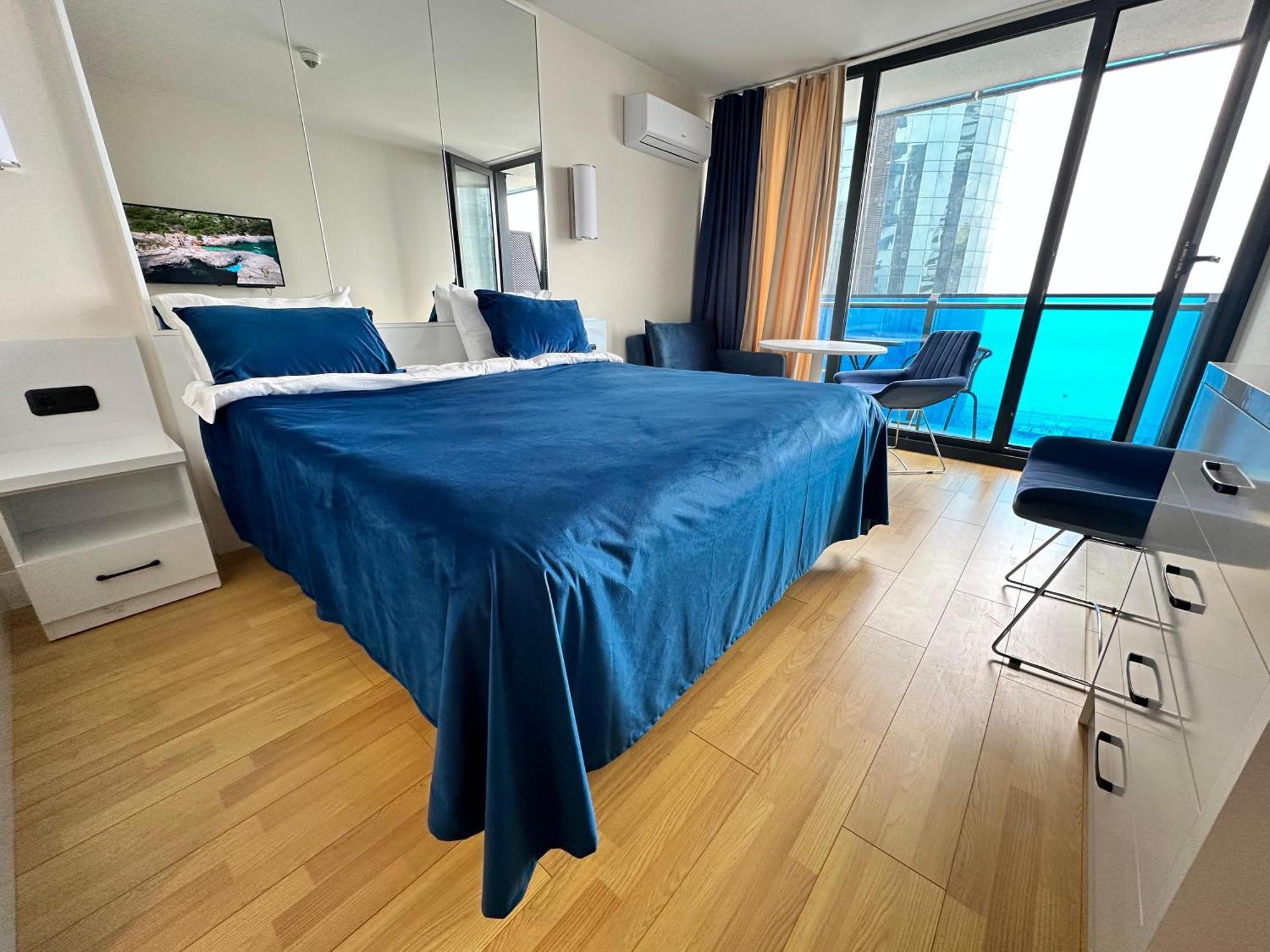 Apartament Batum Apart Zewnętrze zdjęcie