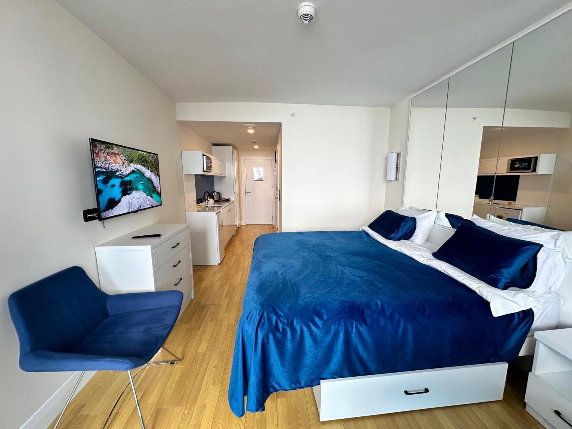 Apartament Batum Apart Zewnętrze zdjęcie