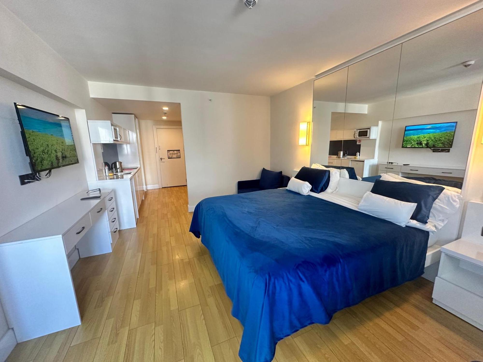 Apartament Batum Apart Zewnętrze zdjęcie
