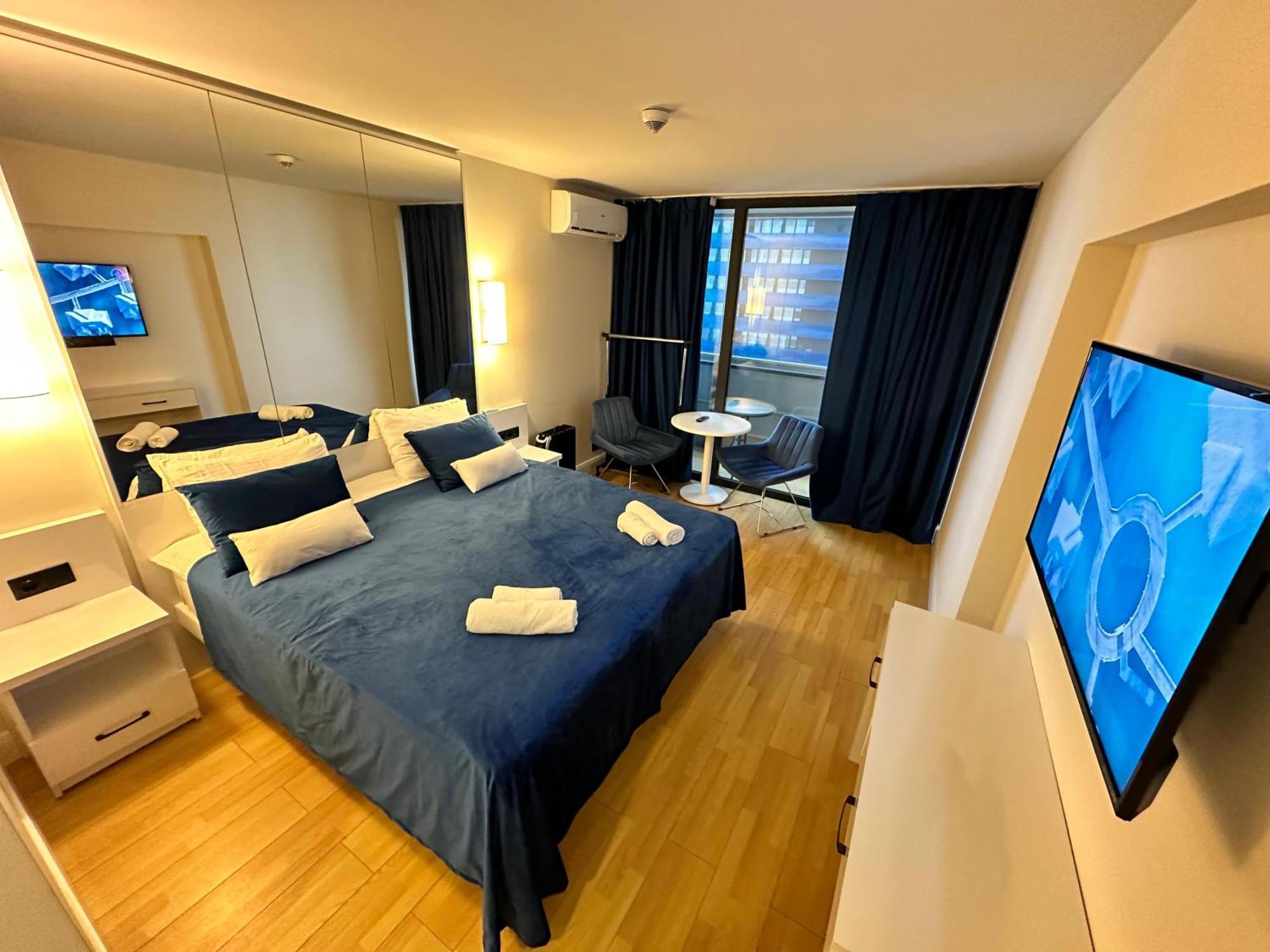 Apartament Batum Apart Zewnętrze zdjęcie