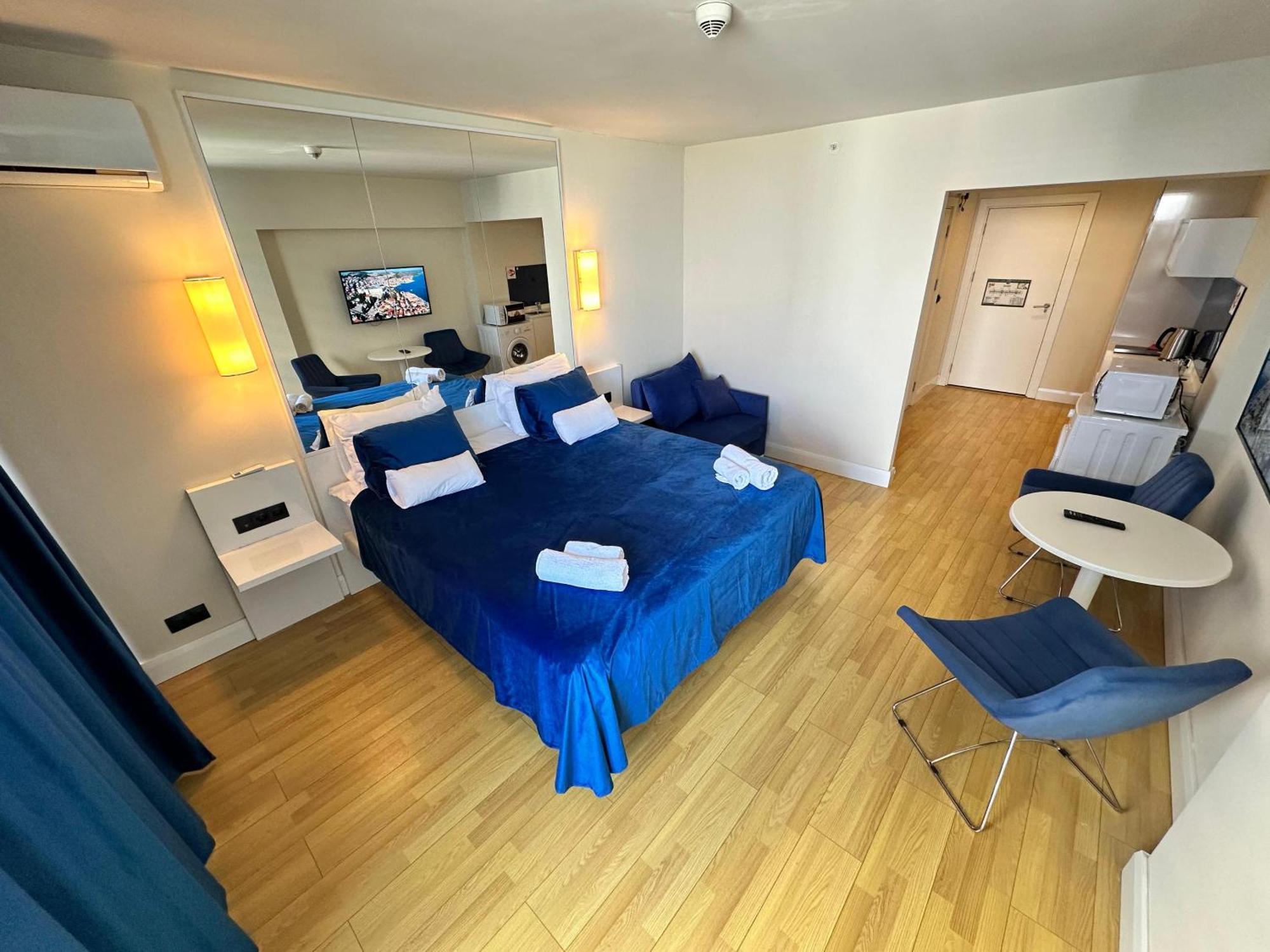 Apartament Batum Apart Zewnętrze zdjęcie