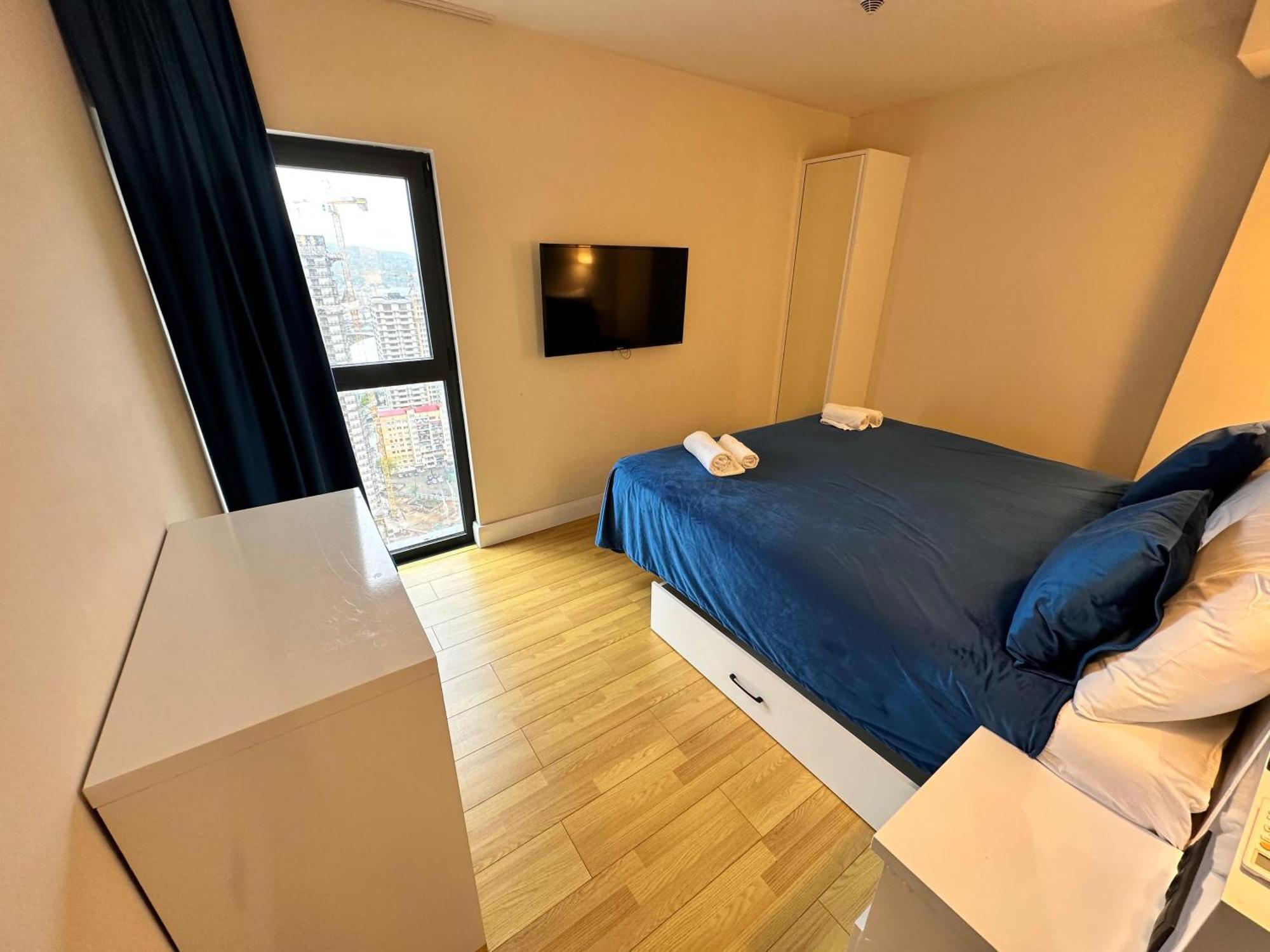 Apartament Batum Apart Zewnętrze zdjęcie
