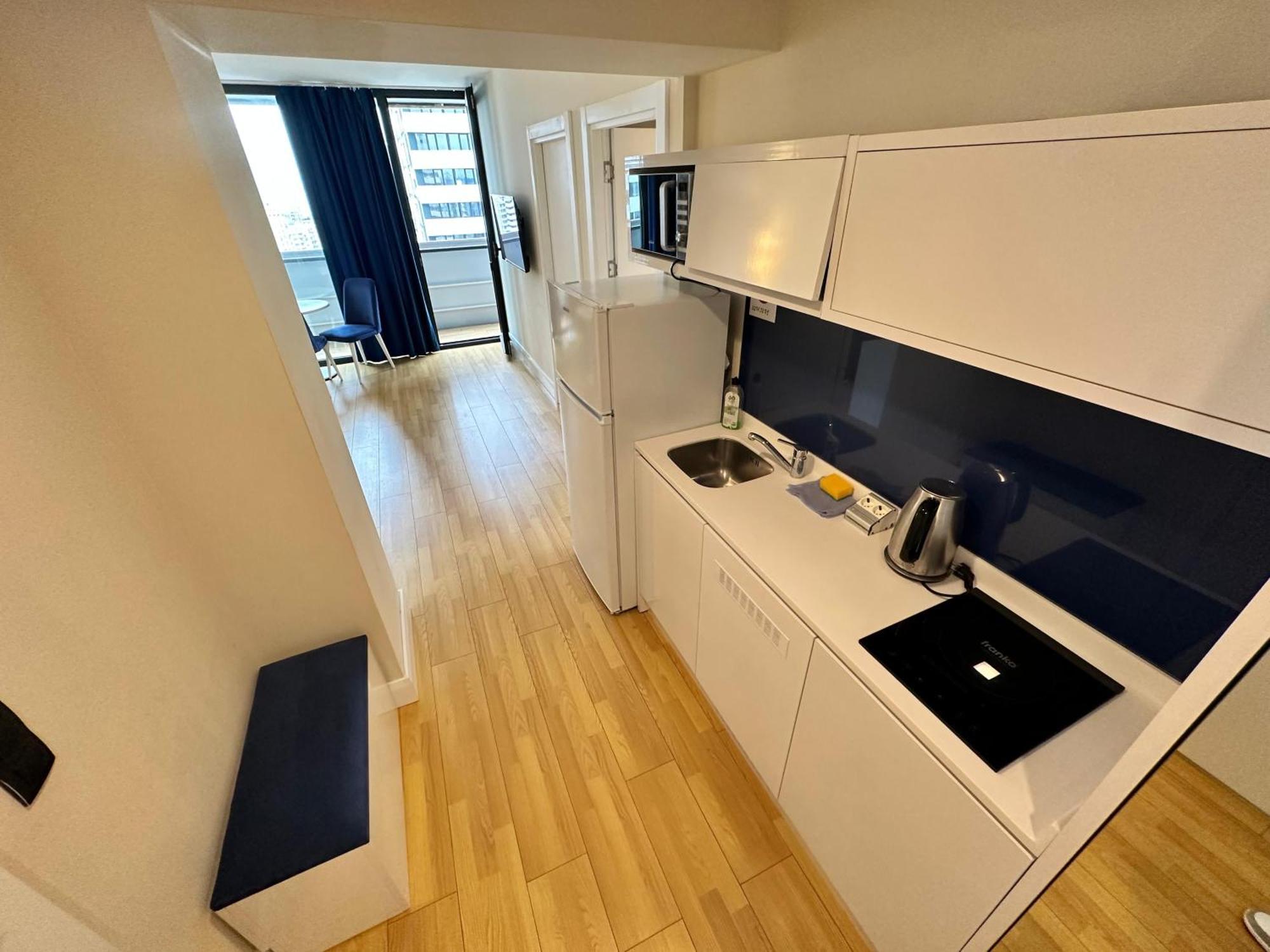 Apartament Batum Apart Zewnętrze zdjęcie