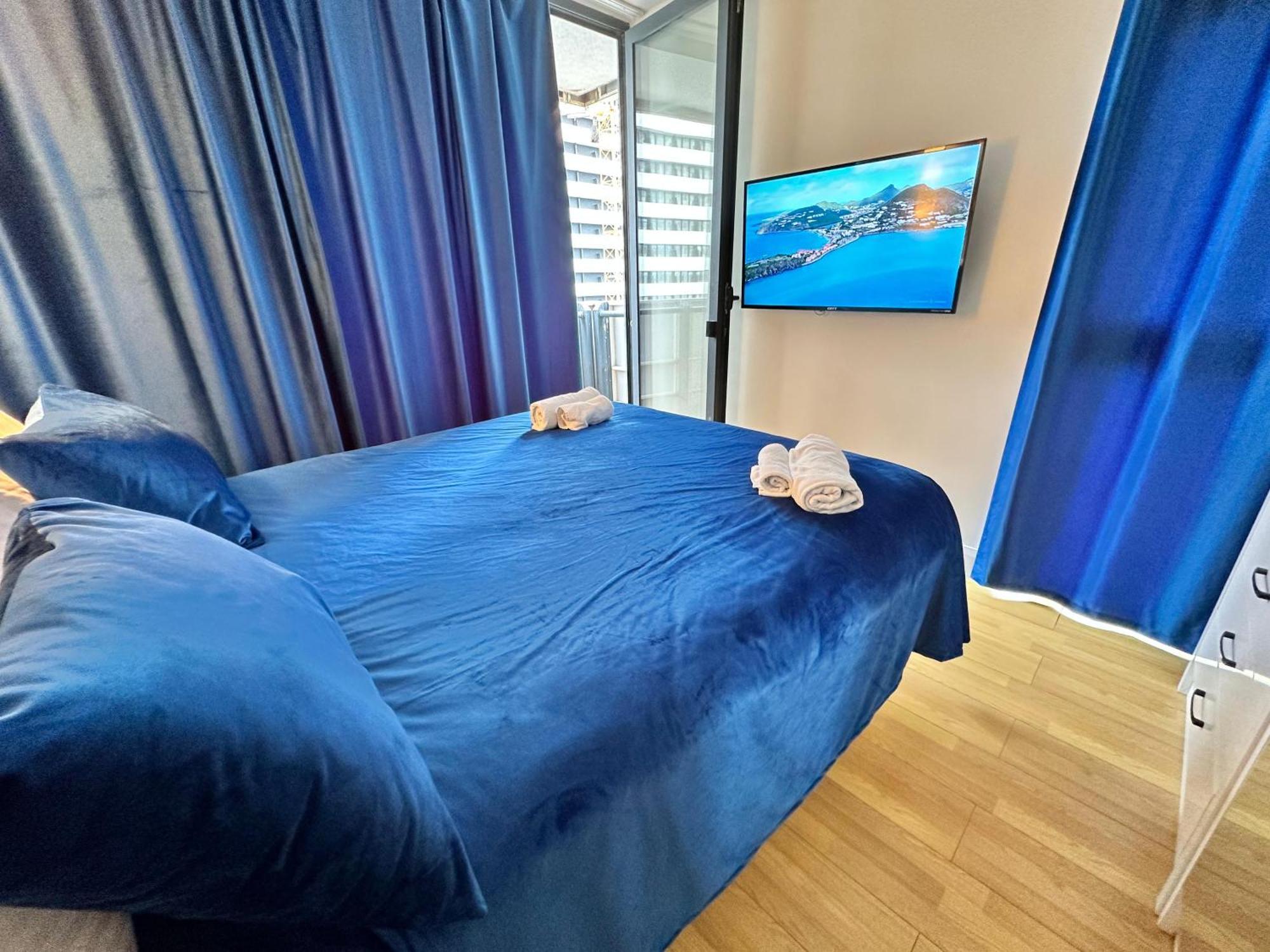 Apartament Batum Apart Zewnętrze zdjęcie