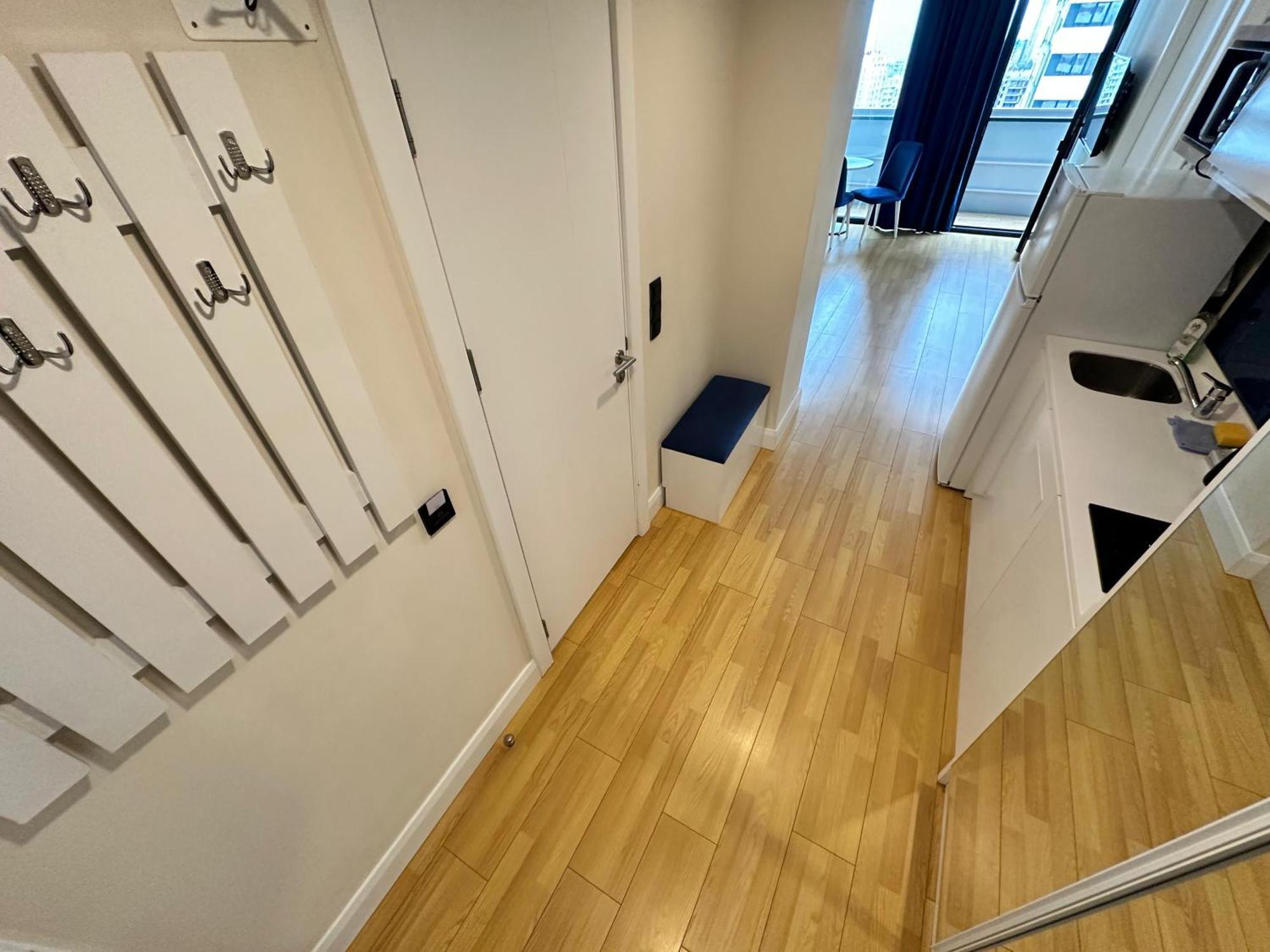 Apartament Batum Apart Zewnętrze zdjęcie