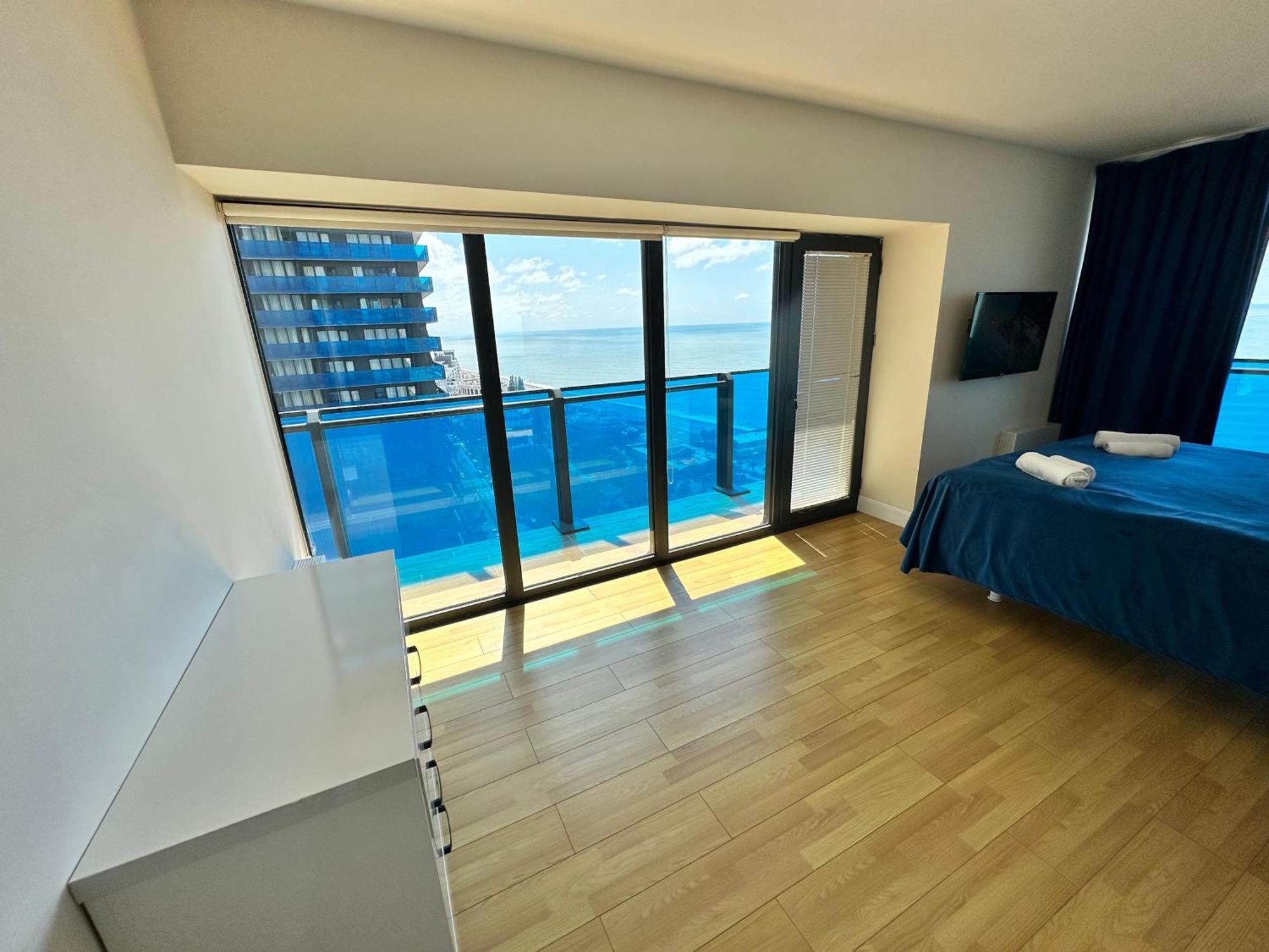Apartament Batum Apart Zewnętrze zdjęcie
