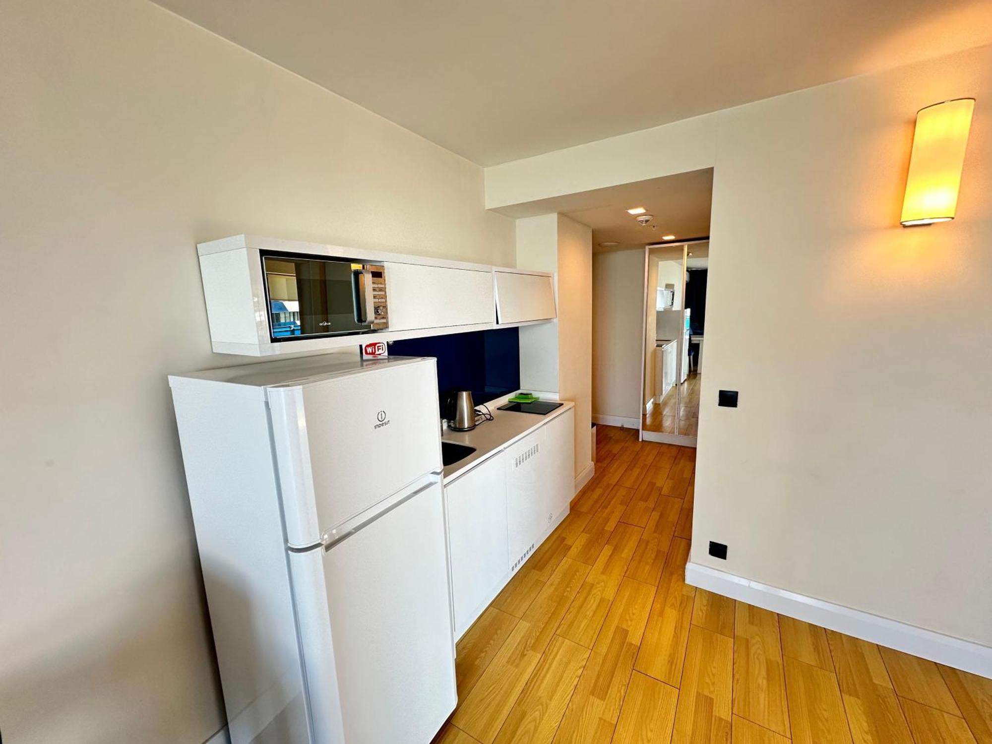 Apartament Batum Apart Zewnętrze zdjęcie