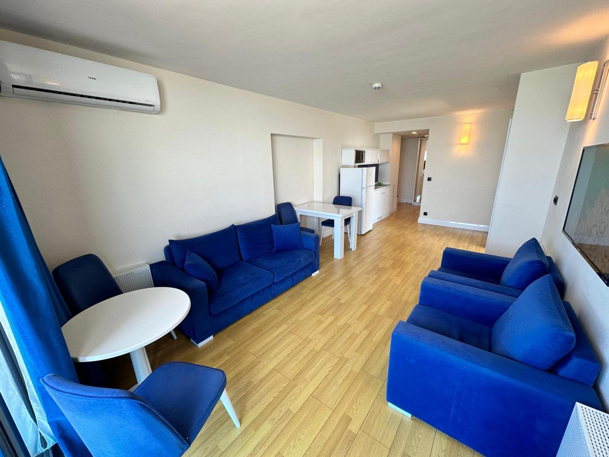 Apartament Batum Apart Zewnętrze zdjęcie