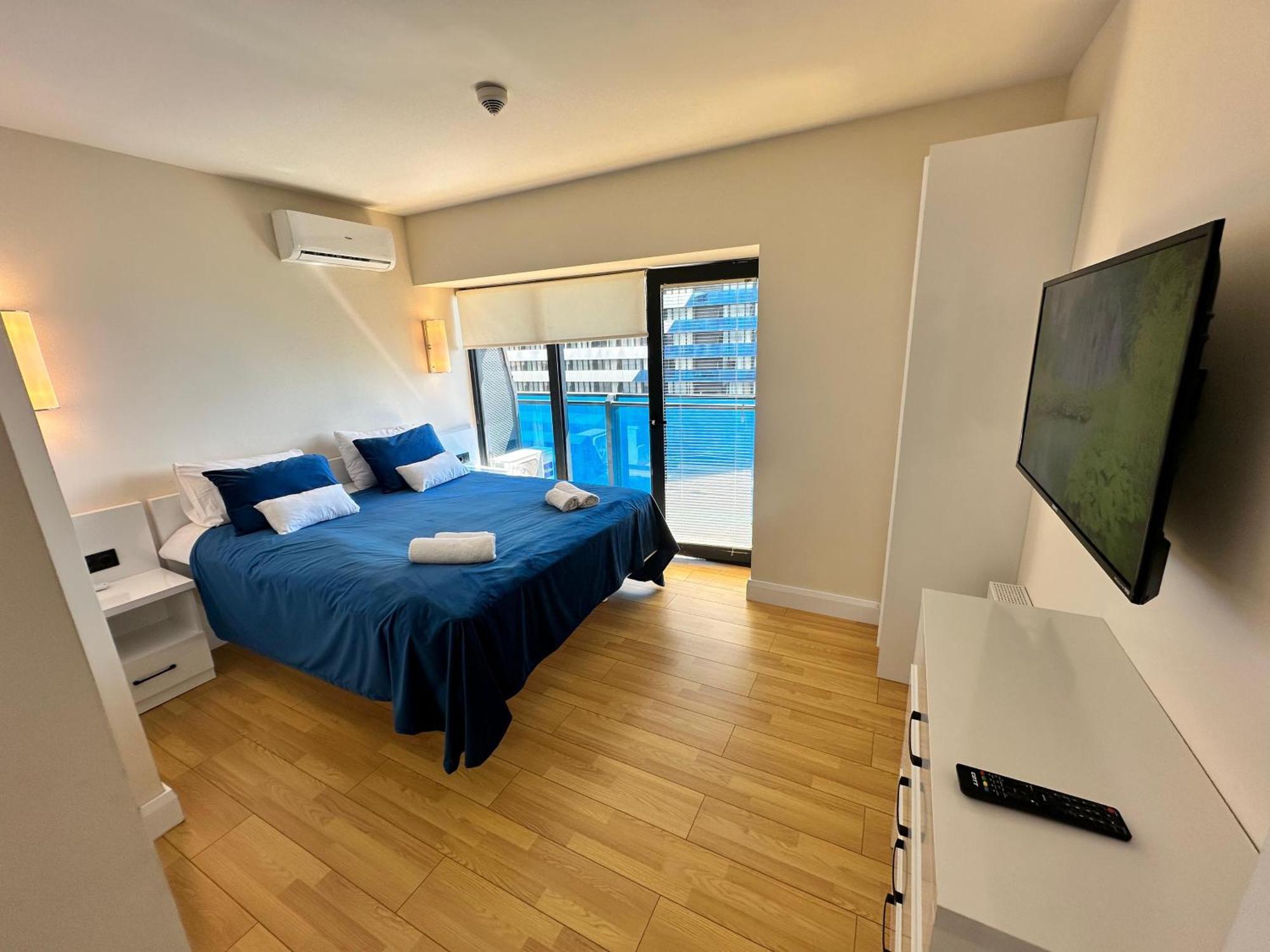 Apartament Batum Apart Zewnętrze zdjęcie