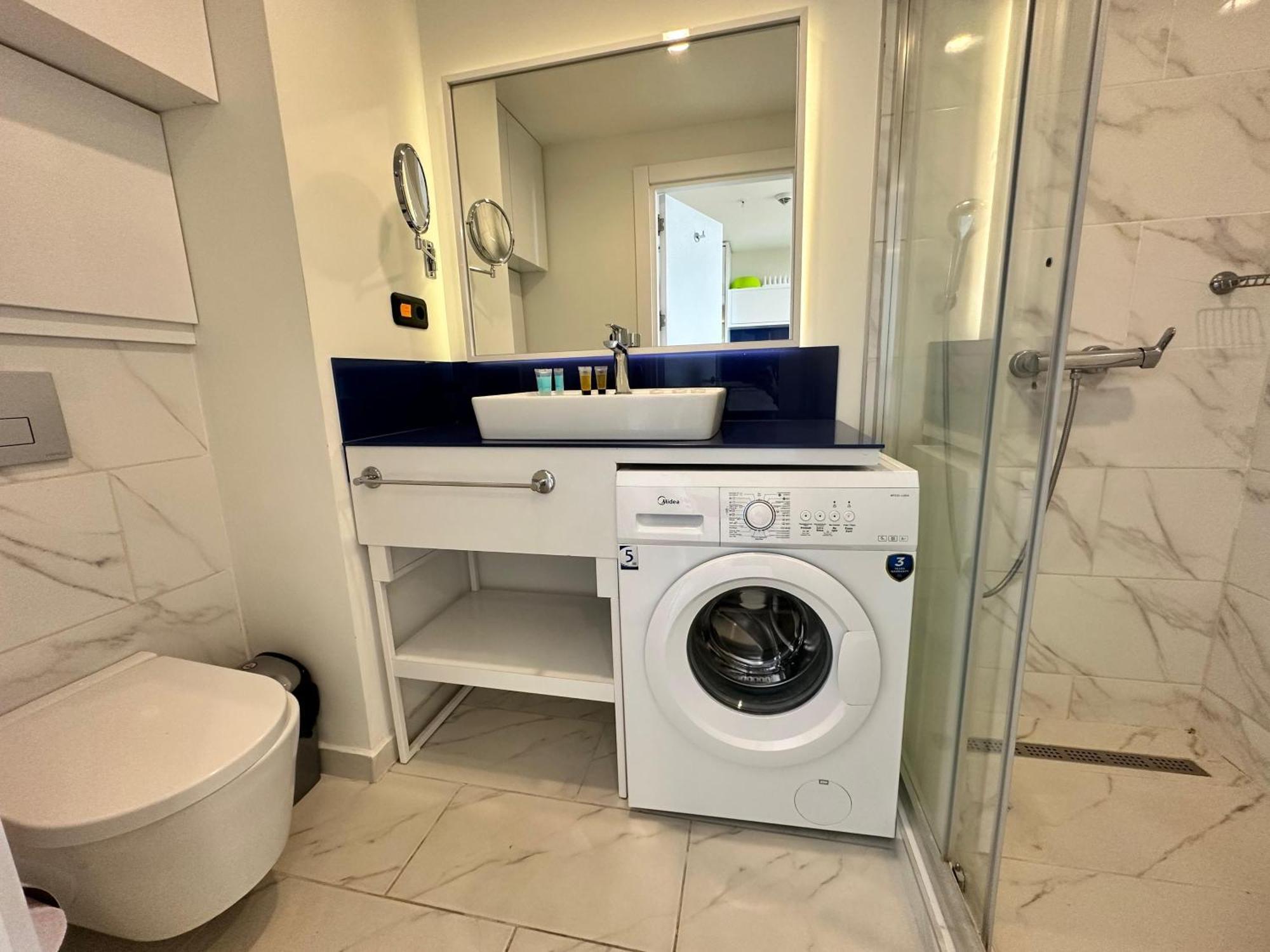 Apartament Batum Apart Zewnętrze zdjęcie
