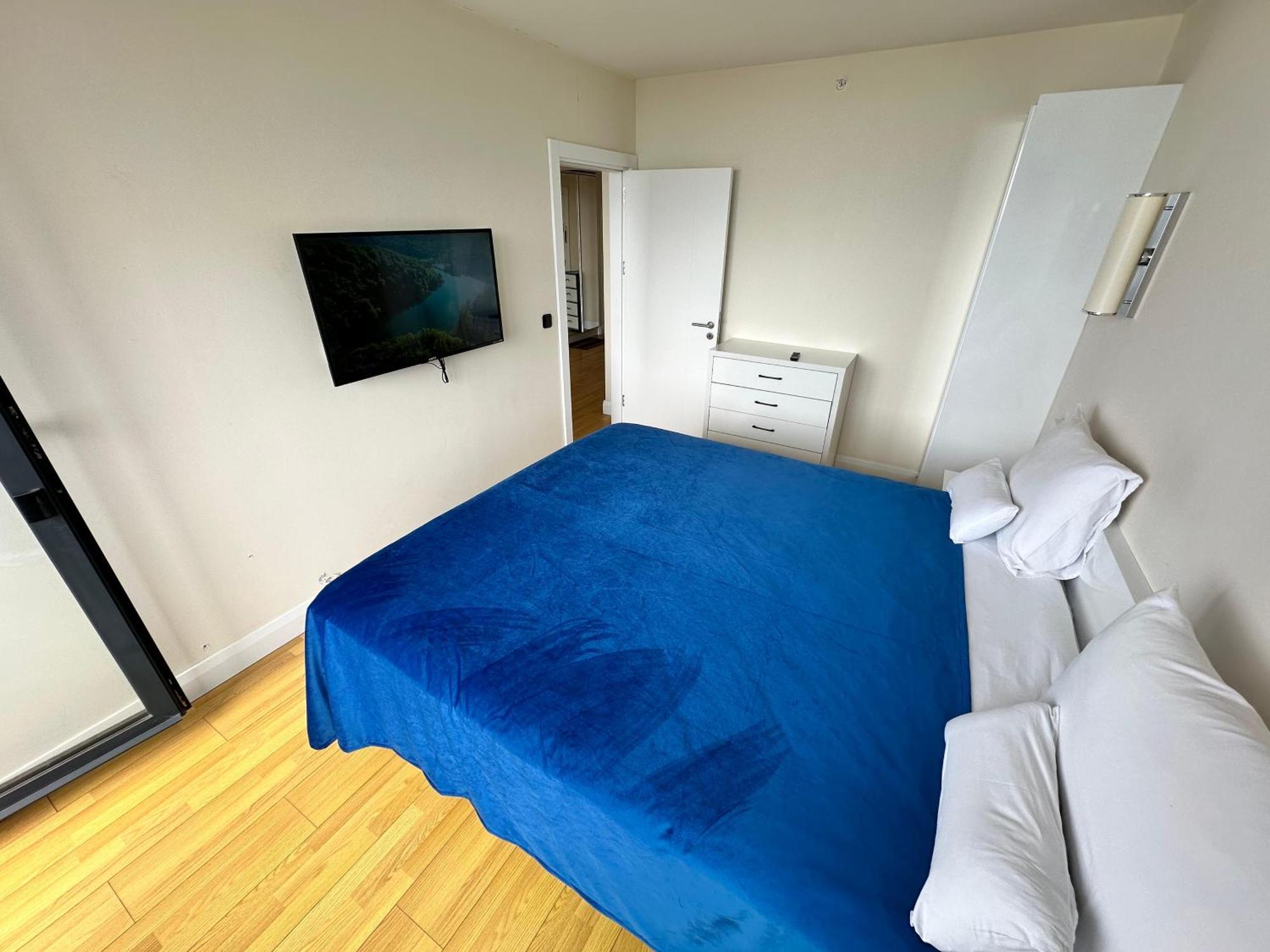 Apartament Batum Apart Zewnętrze zdjęcie
