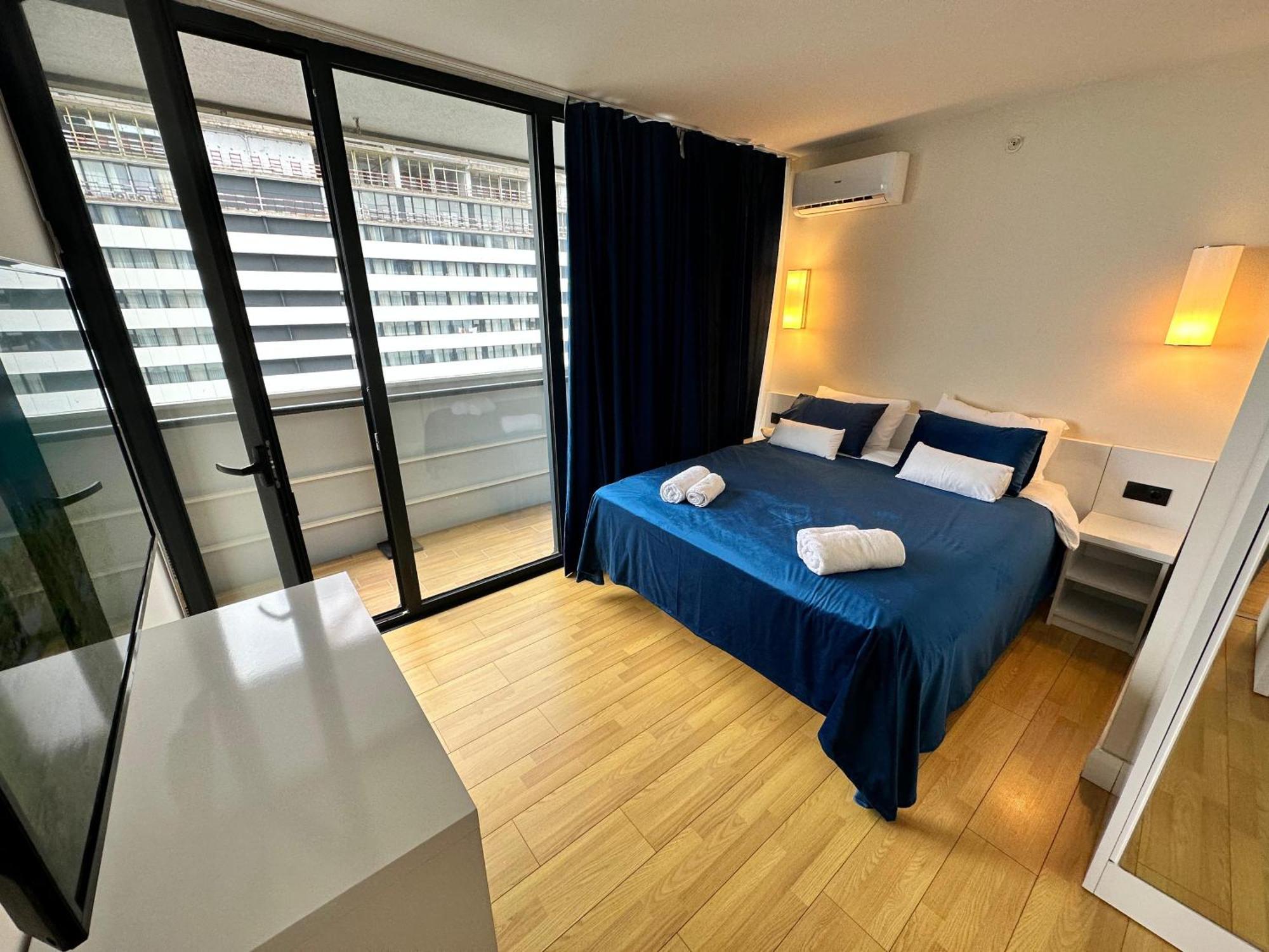 Apartament Batum Apart Zewnętrze zdjęcie