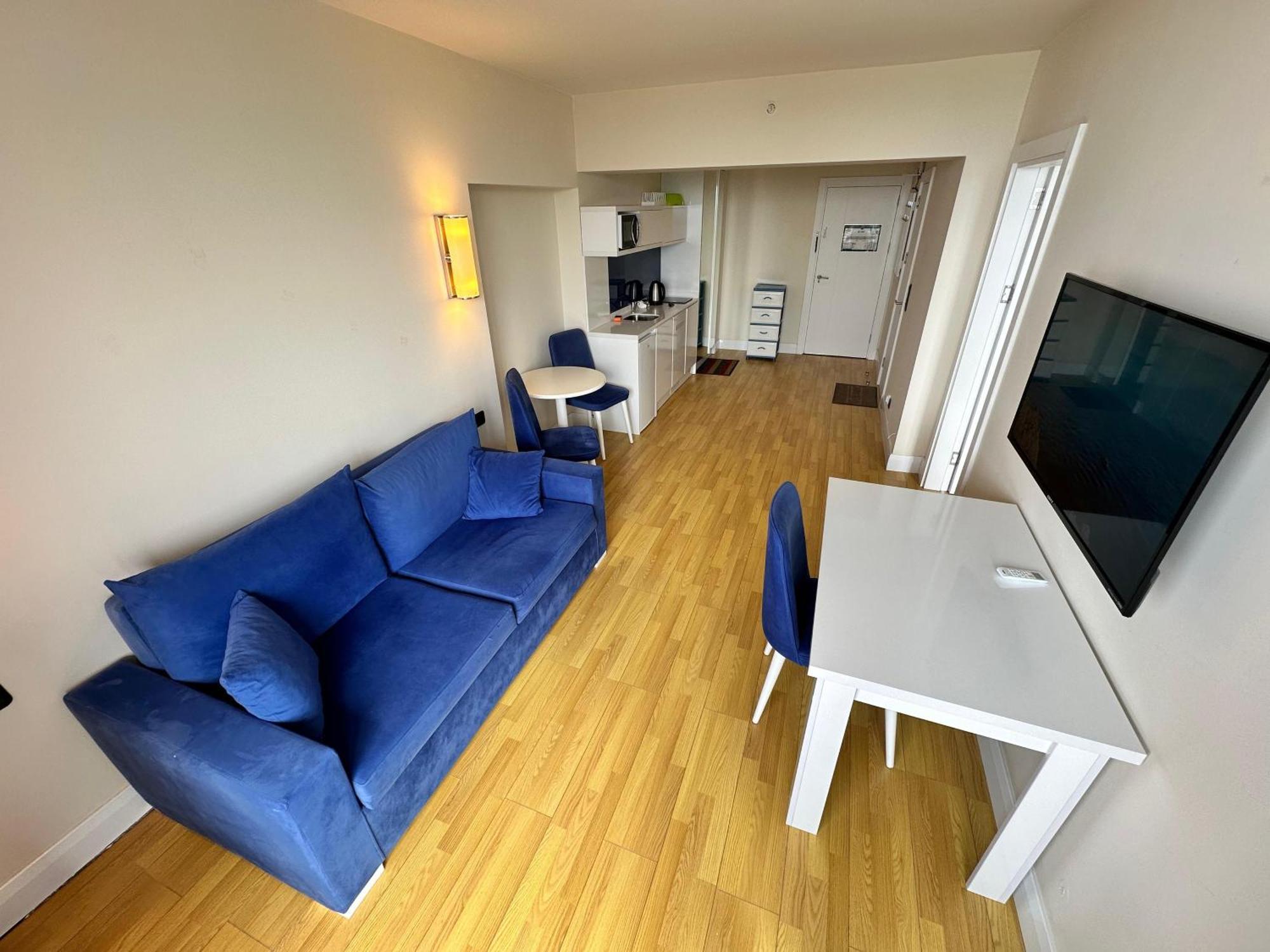 Apartament Batum Apart Zewnętrze zdjęcie