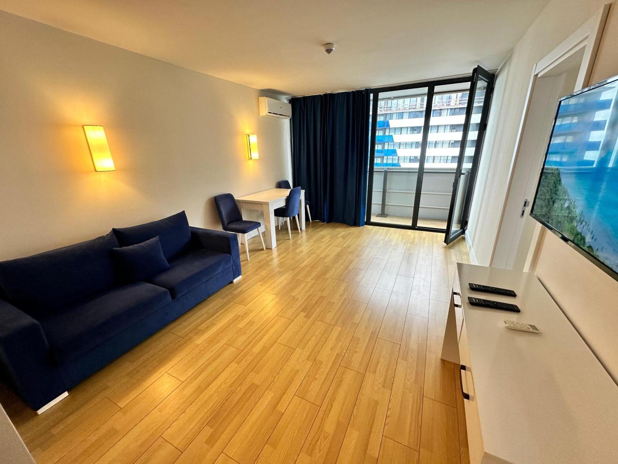 Apartament Batum Apart Zewnętrze zdjęcie