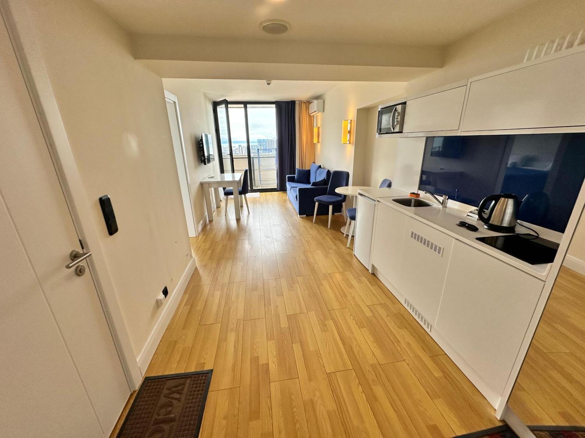 Apartament Batum Apart Zewnętrze zdjęcie