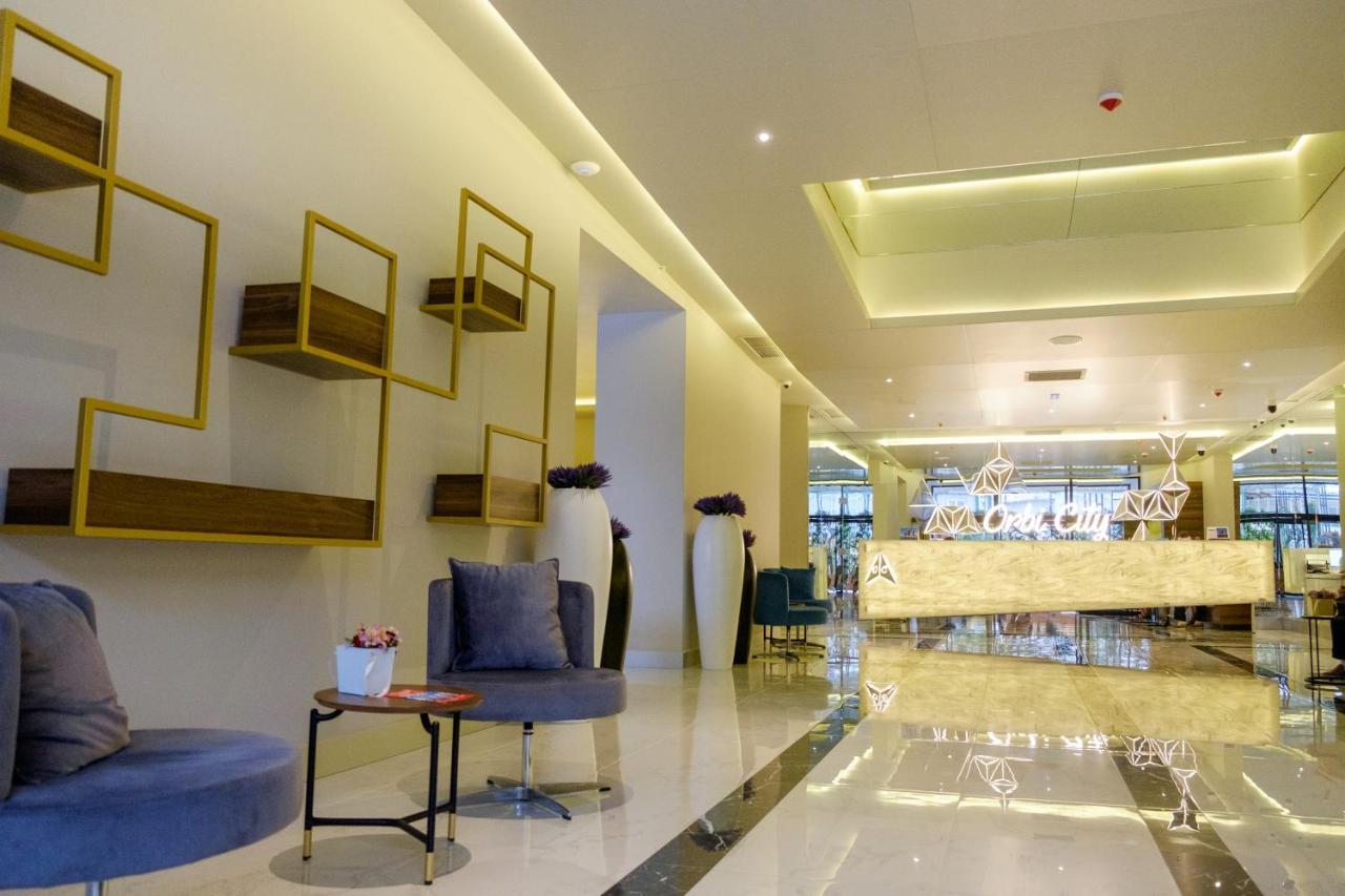 Apartament Batum Apart Zewnętrze zdjęcie