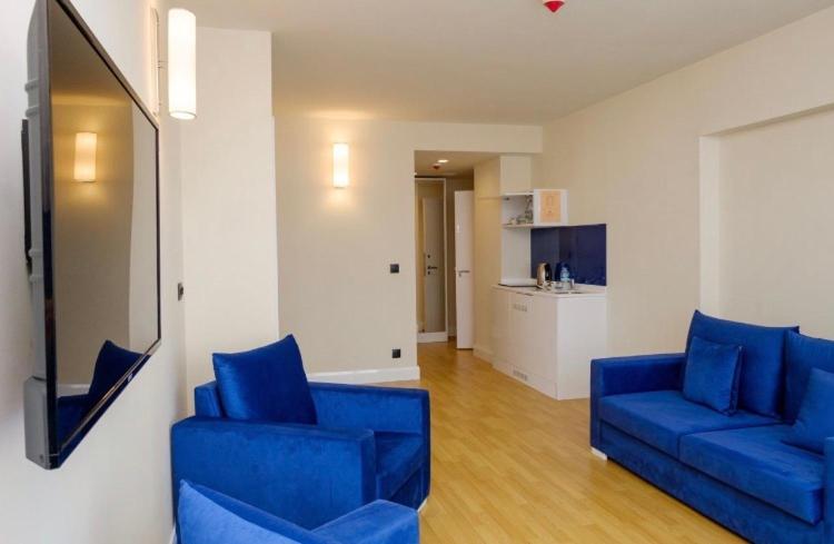 Apartament Batum Apart Zewnętrze zdjęcie